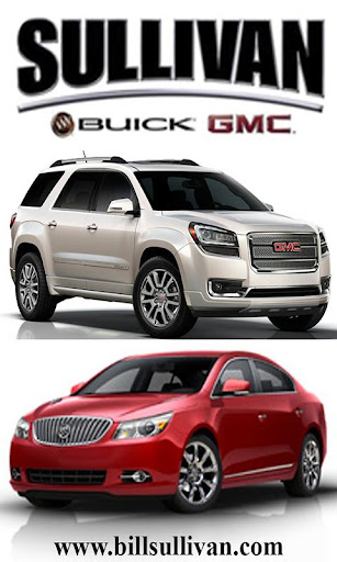 Sullivan Buick GMC