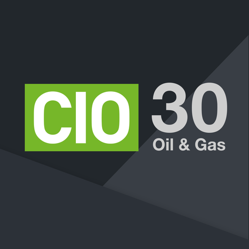 CIO Oil & Gas Summits 商業 App LOGO-APP開箱王