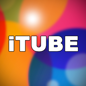 برنامج iTube