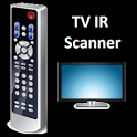 TV IR Scanner - Remote Control icon
