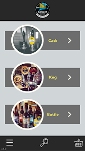 Lastest Saltaire Brewery Sales APK