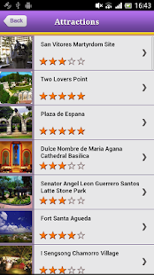 Free Guam Offline Travel Guide APK for Android