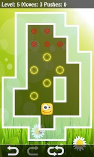 Free Download Sokoban hilarious contest free APK for PC