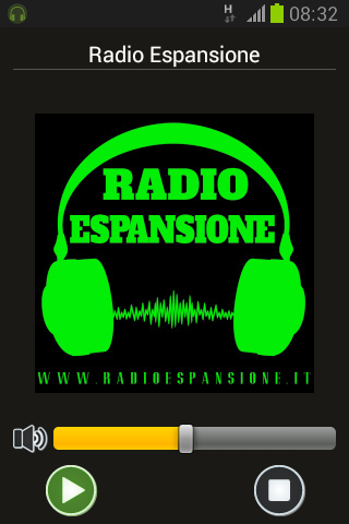 Radio Espansione