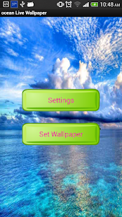 How to mod ocean live wallpapers 1.0.2 apk for laptop