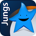 FriendsApp FÜR JUNGS logo