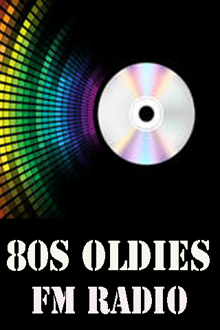 80s Oldies FM Radio