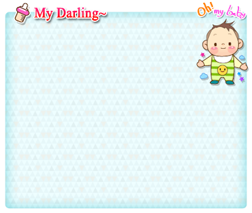 Lastest MyDarling Animation theme4 APK for PC