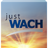WACH AM NEWS AND ALARM CLOCK