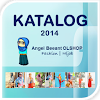 Contoh Katalog - Contoh Katalog Download File Guru - Contoh katalog engineering yang mudah dipahami oleh pembaca.