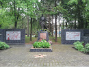 World War Two Monument