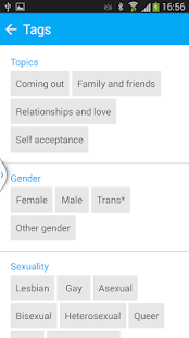 I'm Okay Screenshots 2