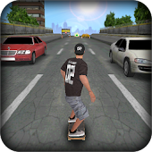 PEPI Skate 3D