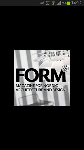 Form Magazine