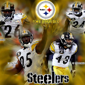 Pittsburgh Steelers Wallpapers logo