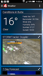 KXLF Screenshots 2
