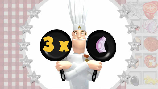 【免費教育App】Pizza master chef-APP點子