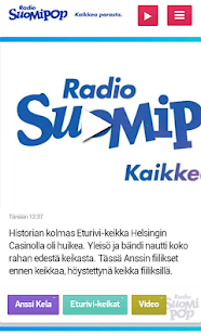 How to mod Radio Suomipop 4.0 unlimited apk for pc
