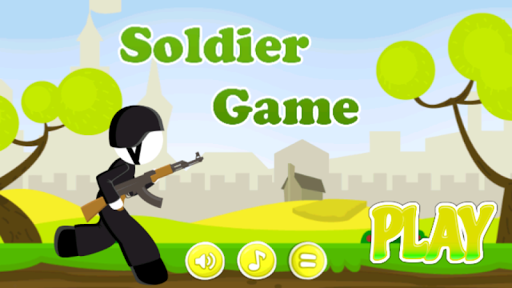 Soldier Game