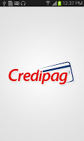 Credipag APK Screenshot Thumbnail #1