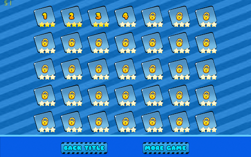 Space Fugitive Screenshots 4