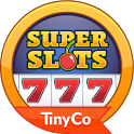 Super Slots - Slot Machines icon