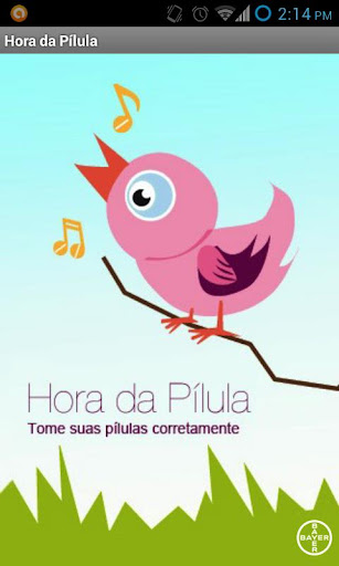 Hora da Pilula