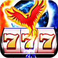 Fire and Ice Slots Apk