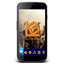 LDC Lebanon Discount Card APK Download for Android