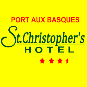 St. Christopher's Hotel 1.399