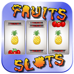 Fruits Slots Apk