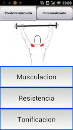 Workout Routines by rapps poster 5