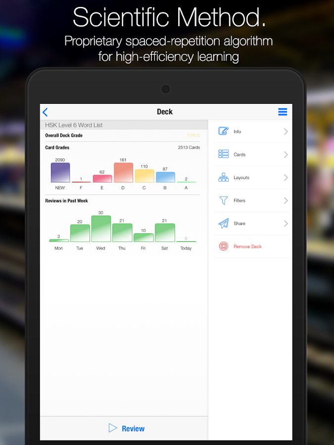 AnkiApp Flashcards Android Apps on Google Play