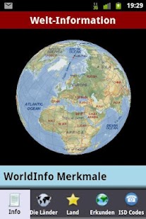 How to install WorldInfo - World Information 3.1 unlimited apk for laptop