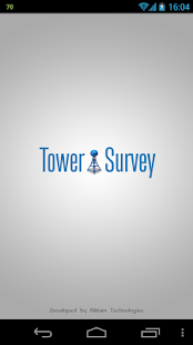 Tower Site Survey Demo