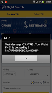 ATPI On The Go Americas Screenshots 4