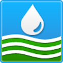 行動水情 logo