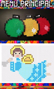 Free Perler Bead Pattern APK for Android