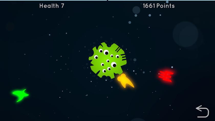 Evolved Screen 3