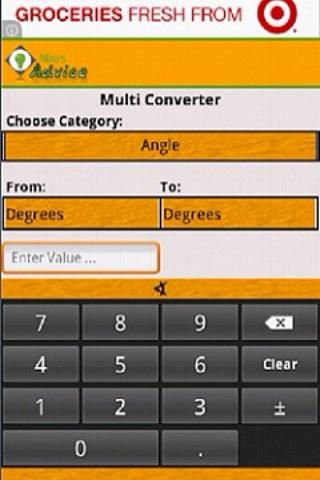 Ultimate Multi Converter