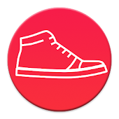 My StepCounter: Easy Pedometer