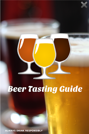 Beer Tasting Guide