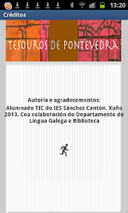 Free Download Tesouros de Pontevedra APK for PC