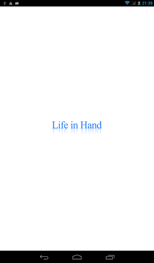 Android application Sleep - Fall Asleep Fast screenshort