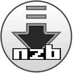 Cover Image of 下载 NZBManager 3.9 APK