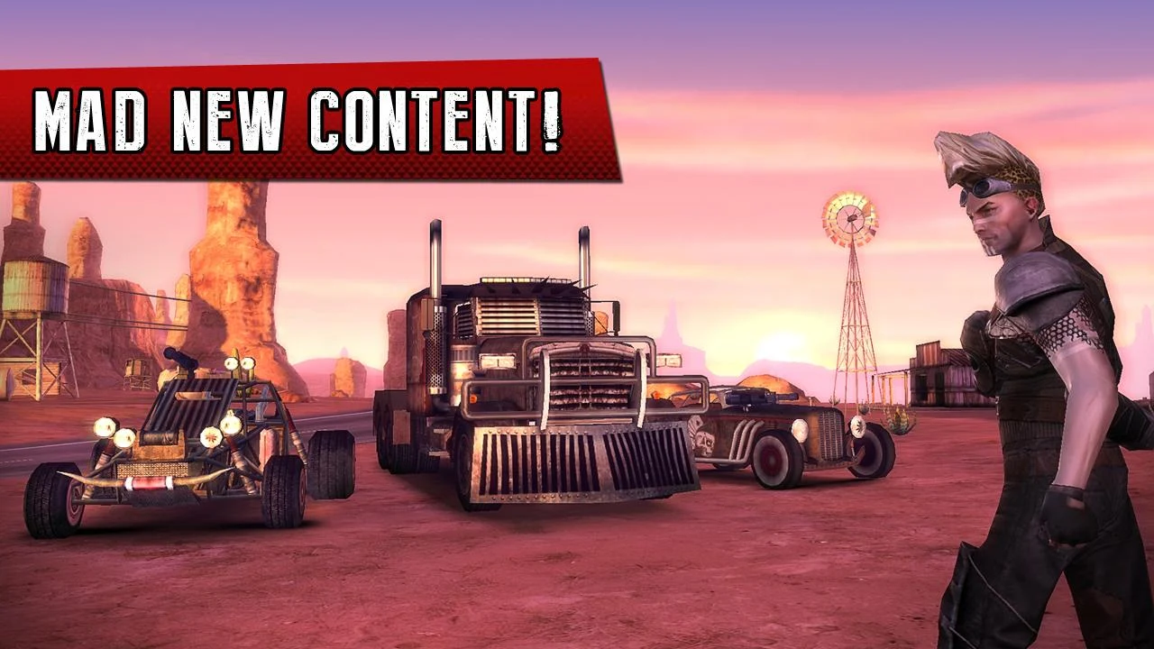 Gangstar Vegas - screenshot