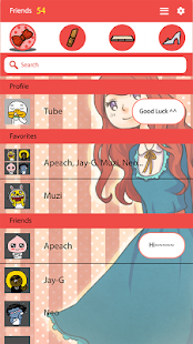 How to download Pink - KakaoTalk Theme 4.3.5 mod apk for laptop