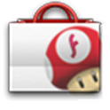 Flash Game Box icon