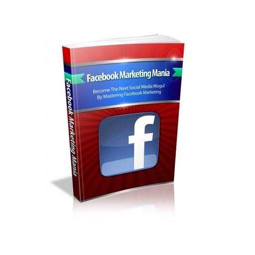 Facebook Marketing Mania