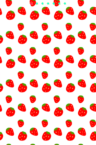 Pattern Fruit LWP